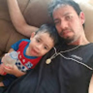 Meet your Posher, Jorge